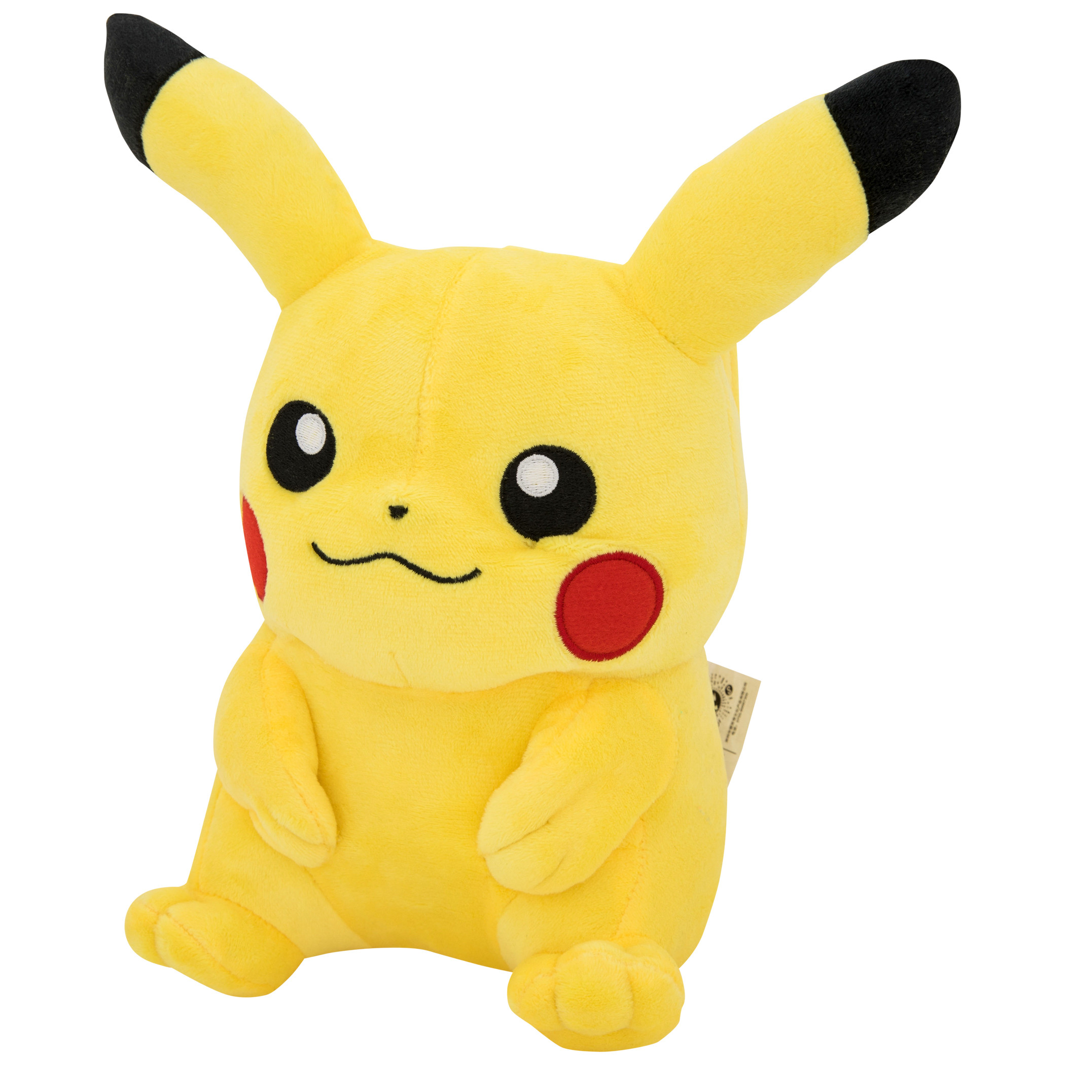 Pokemon Pikachu 9" Plush Toy